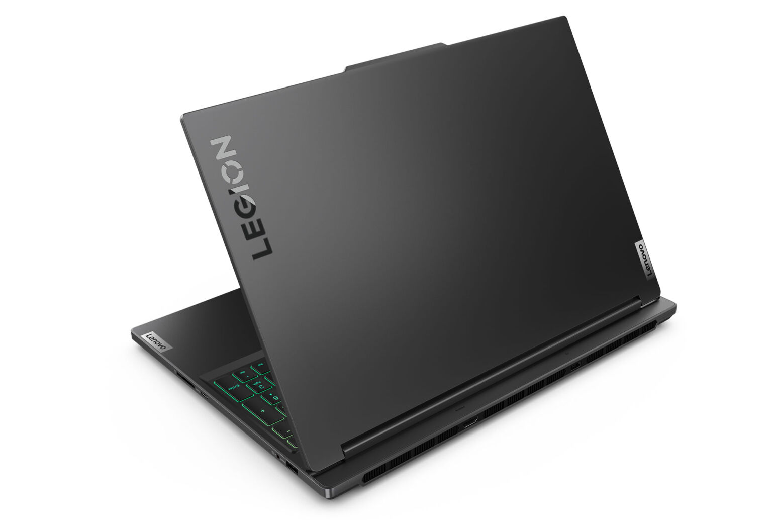 2024 Lenovo Legion 7i and Legion 5i gen 9 - News ITN