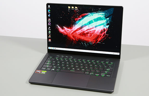 Asus Rog Zephyrus G16 Gu605 2024 Series Intel Meteor Lake Oled 8045