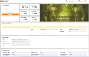 3dmark cpu 3