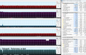 gaming cyberp perf ondesk 1