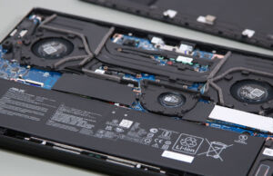 internals ssd battery