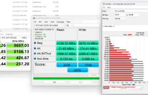 storage ssd 2