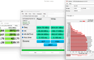 storage ssd