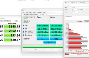 storage ssd 4