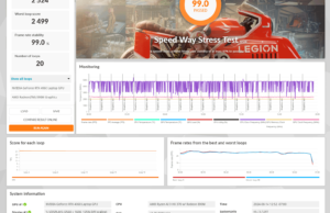 stress 3dmark raised 1