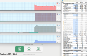 stress cinebenchr23 silent