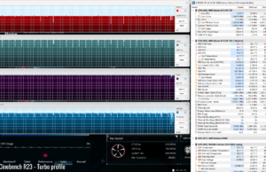 stress cinebenchr23 turbo 1