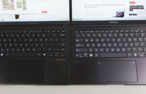 vivobooks14 zenbook14 keyboards