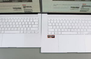 zenbook s14 zenbvook s16 keyboard