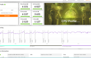 3dmark cpu