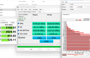 storage ssd