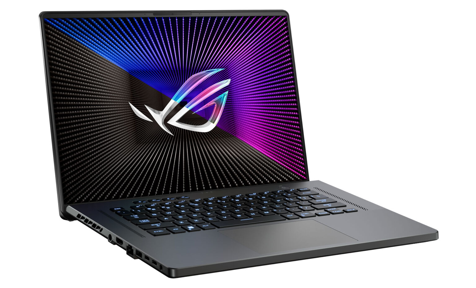 2023 ASUS ROG Zephyrus G16 GU603 what to expect