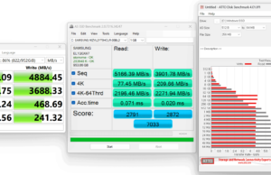 storage ssd 1