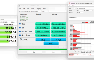 storage ssd 2