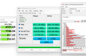 storage ssd