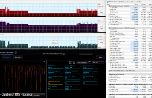 stress cnebenchr15 balance