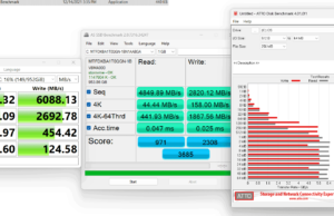 storage ssd