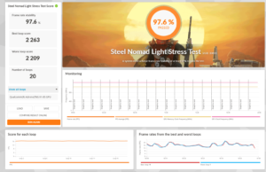 stress 3dmark