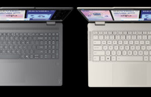 yoga 7i 2in1 keyboards