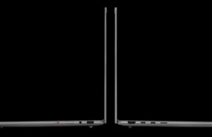 yoga slim 7i ports