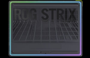 asus strixG 2025 back