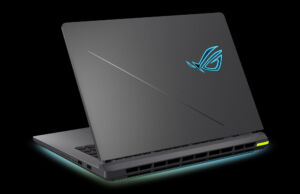 asus strixG 2025 exterior