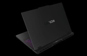 lenovo legion pro5i exterior