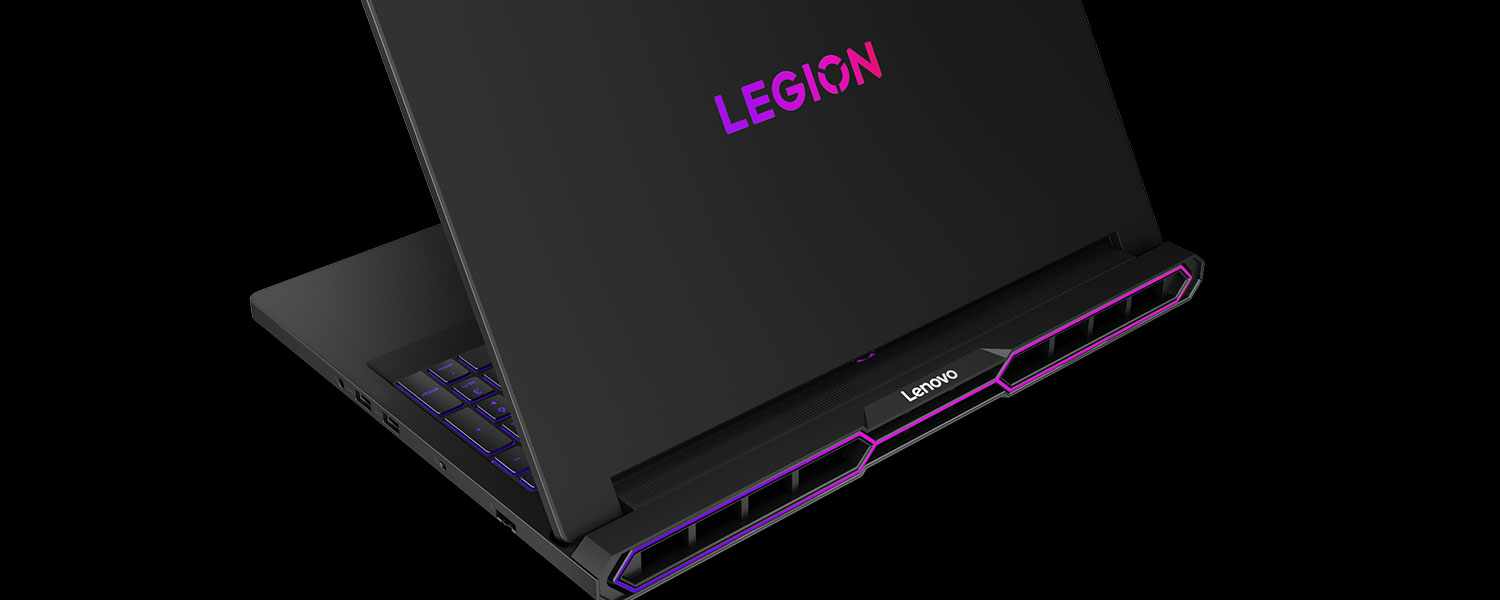 Lenovo Legion Pro 7i gen 10 2025 refresh – OLED, Arrow Lake, RTX 5090