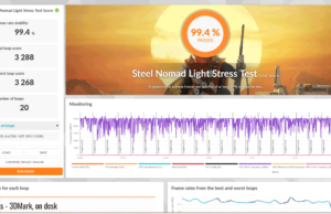 stress 3dmark