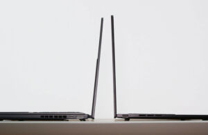 zenbook duo vs zenbook sides