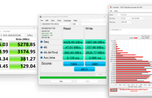 storage ssd