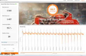 stress 3dmark