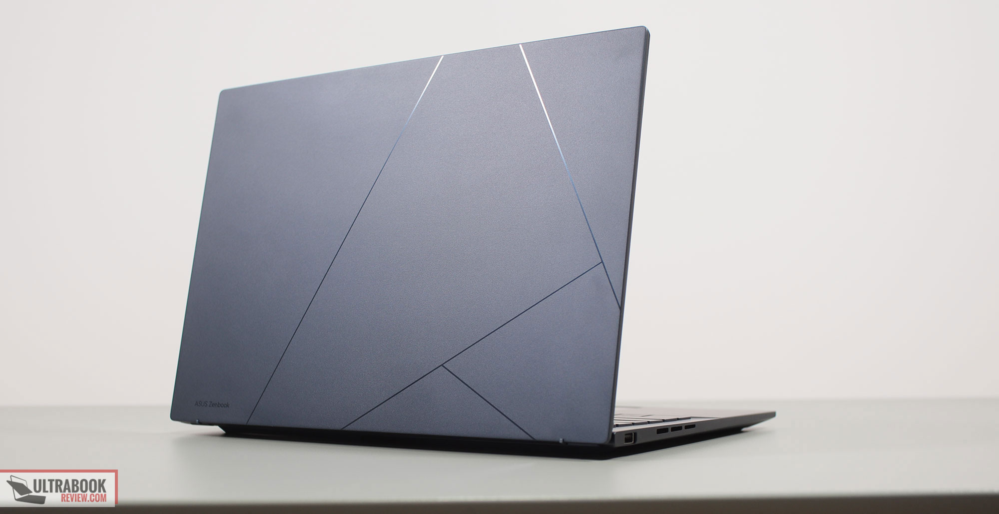 Using an Intel Core Ultra laptop for anything other than AI is a bit meh —  my time with the new Asus Zenbook 14 OLED
